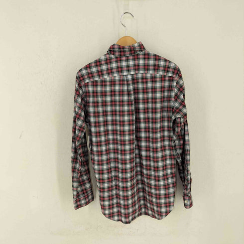 ラルフローレン RALPH LAUREN 90S CLASSIC FIT ポニー 刺繍L/S BDシャツ メンズ JPN:S
