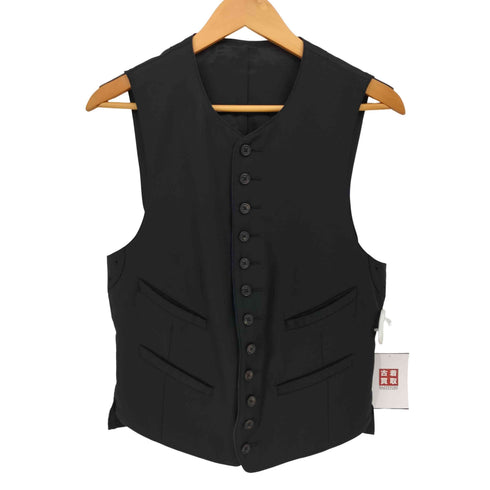 ポールスミスコレクション Paul Smith COLLECTION 4ポケット フォーマルベスト メンズ import:L
