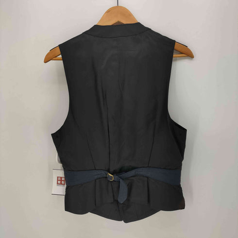 ポールスミスコレクション Paul Smith COLLECTION 4ポケット フォーマルベスト メンズ import:L