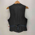 ポールスミスコレクション Paul Smith COLLECTION 4ポケット フォーマルベスト メンズ import:L