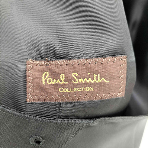 ポールスミスコレクション Paul Smith COLLECTION 4ポケット フォーマルベスト メンズ import:L