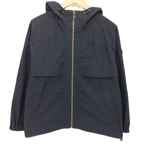 エーグル AIGLE ジップアップ スポーティリラックスジャケット メンズ US:36