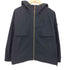 エーグル AIGLE ジップアップ スポーティリラックスジャケット メンズ US:36