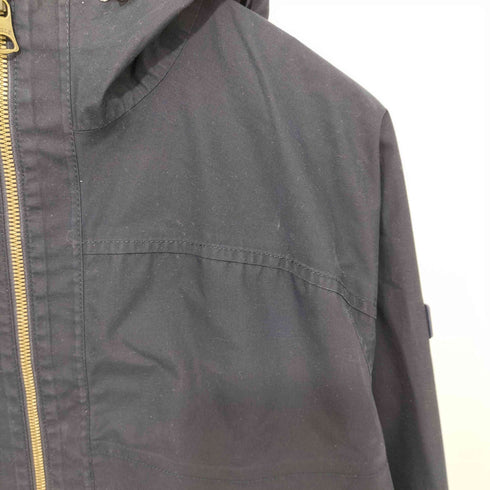 エーグル AIGLE ジップアップ スポーティリラックスジャケット メンズ US:36