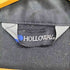 ホロウェイ HOLLOWAY 刺繍ジャージ トラックトップ メンズ L
