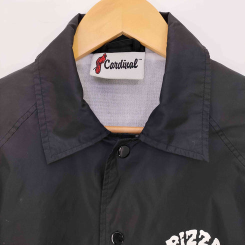 カーディナル Cardinal PIZZA OF DEATH コーチジャケット メンズ JPN:S
