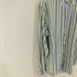 ラルフローレン RALPH LAUREN 90S コットンストライプ L/S BDシャツ メンズ JPN:S