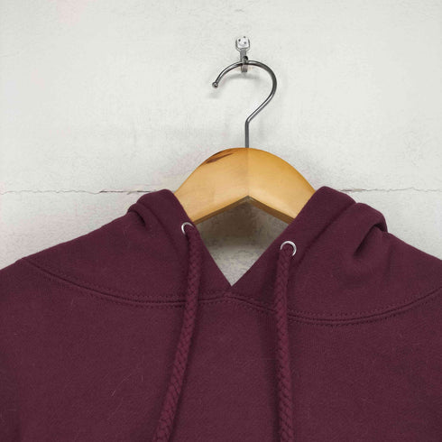 MIXWELL 刺繍プルオーバーパーカー street メンズ 2XL