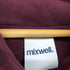 MIXWELL 刺繍プルオーバーパーカー street メンズ 2XL