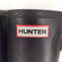 ハンター HUNTER オリジナル レインブーツ レディース UK:3