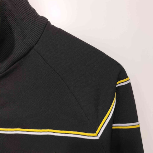 アディダス adidas 80s デサント製 トラッカージャケット レディース 150