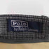 ポロバイラルフローレン Polo by RALPH LAUREN 2タックウールスラックスパンツ メンズ