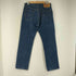 リーバイス Levis 90S-00S 501ストレートデニムパンツ ボタン裏647 メンズ 34/32