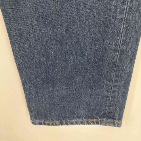 リーバイス Levis 90S-00S 501ストレートデニムパンツ ボタン裏647 メンズ 34/32