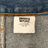 リーバイス Levis 90S-00S 501ストレートデニムパンツ ボタン裏647 メンズ 34/32