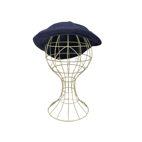 wigwam USA製 ウールベレー帽 メンズ