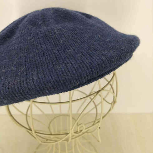 wigwam USA製 ウールベレー帽 メンズ