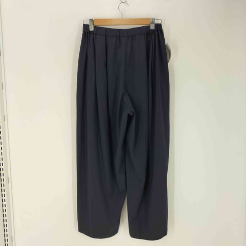 ミズイロインド mizuiro ind イージータックパンツ メンズ