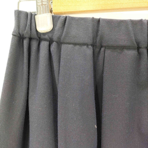 ミズイロインド mizuiro ind イージータックパンツ メンズ