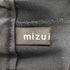 ミズイロインド mizuiro ind イージータックパンツ メンズ