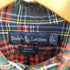 ラルフローレン RALPH LAUREN 90S BLAKE ポニー刺繍L/Sチェックシャツ メンズ JPN:L