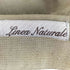 linea naturale リネン混 2タックワイドショーツ メンズ 36REG