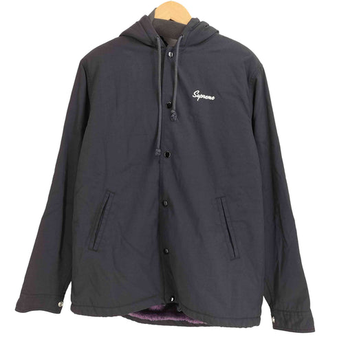 シュプリーム Supreme 09AW Stadium Coaches Jacket メンズ import:M