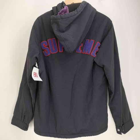 シュプリーム Supreme 09AW Stadium Coaches Jacket メンズ import:M