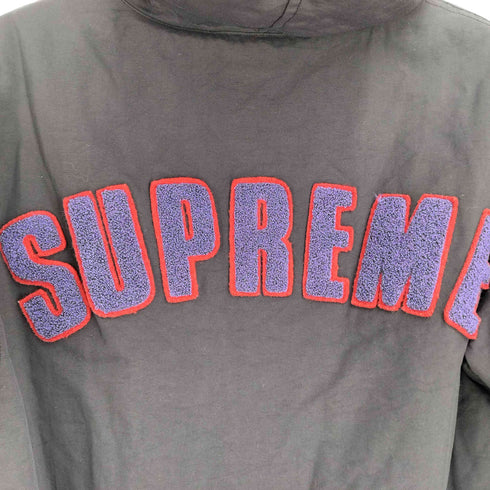 シュプリーム Supreme 09AW Stadium Coaches Jacket メンズ import:M