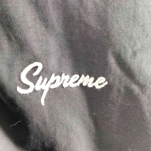 シュプリーム Supreme 09AW Stadium Coaches Jacket メンズ import:M