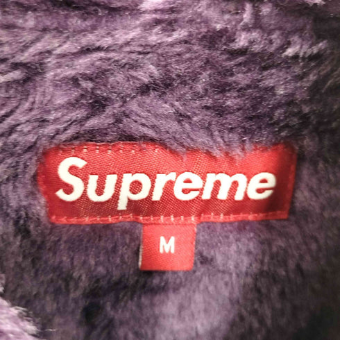 シュプリーム Supreme 09AW Stadium Coaches Jacket メンズ import:M
