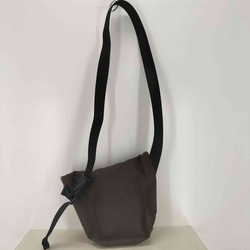 クランプラー CRUMPLER 裏地リップストップ ショルダーバッグ メンズ