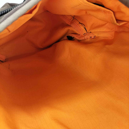 クランプラー CRUMPLER 裏地リップストップ ショルダーバッグ メンズ