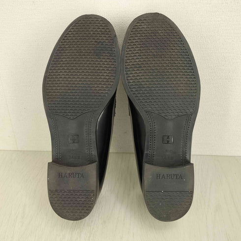 ハルタ HARUTA コインローファー レディース JPN:24