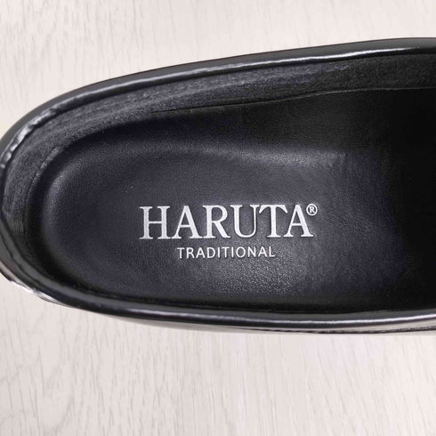 ハルタ HARUTA コインローファー レディース JPN:24