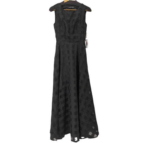 SISJULY シアーチェックワンピース レディース import:S