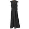 SISJULY シアーチェックワンピース レディース import:S