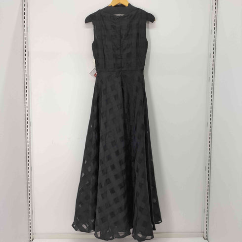 SISJULY シアーチェックワンピース レディース import:S
