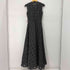 SISJULY シアーチェックワンピース レディース import:S
