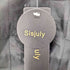 SISJULY シアーチェックワンピース レディース import:S