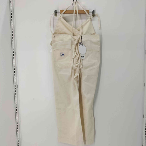 リー Lee デザインサロペット レディース M