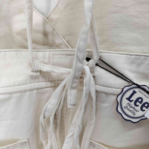 リー Lee デザインサロペット レディース M