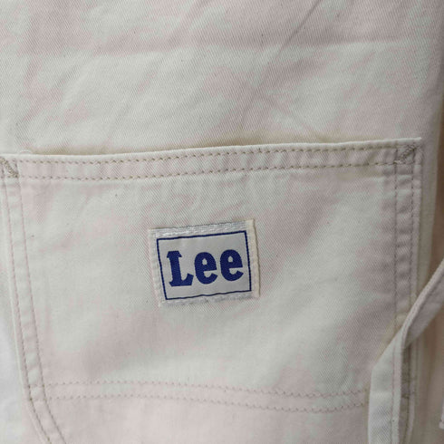 リー Lee デザインサロペット レディース M