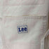 リー Lee デザインサロペット レディース M