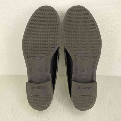 ハルタ HARUTA ARAVIN コインローファー レディース JPN:24