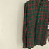ペンドルトン PENDLETON 70S MADE IN USA ウールL/S チェックシャツ メンズ JPN:M