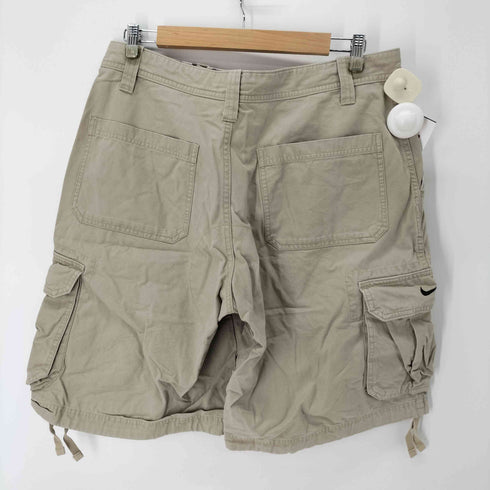 ナイキ NIKE コットンカーゴショーツ メンズ