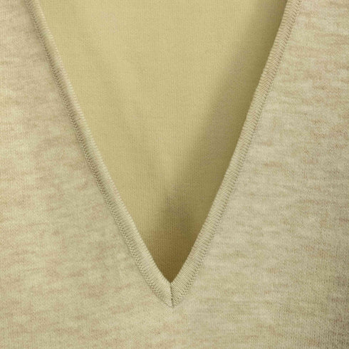 ジャーナルスタンダード JOURNAL STANDARD 23aw ダブルフェイスニットベスト レディース