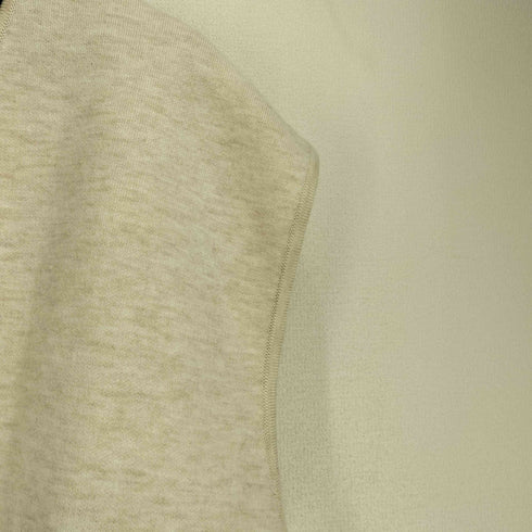 ジャーナルスタンダード JOURNAL STANDARD 23aw ダブルフェイスニットベスト レディース