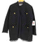 アダワズ ADAWAS 22aw ニットツイード 4ポケットジャケット レディース FREE